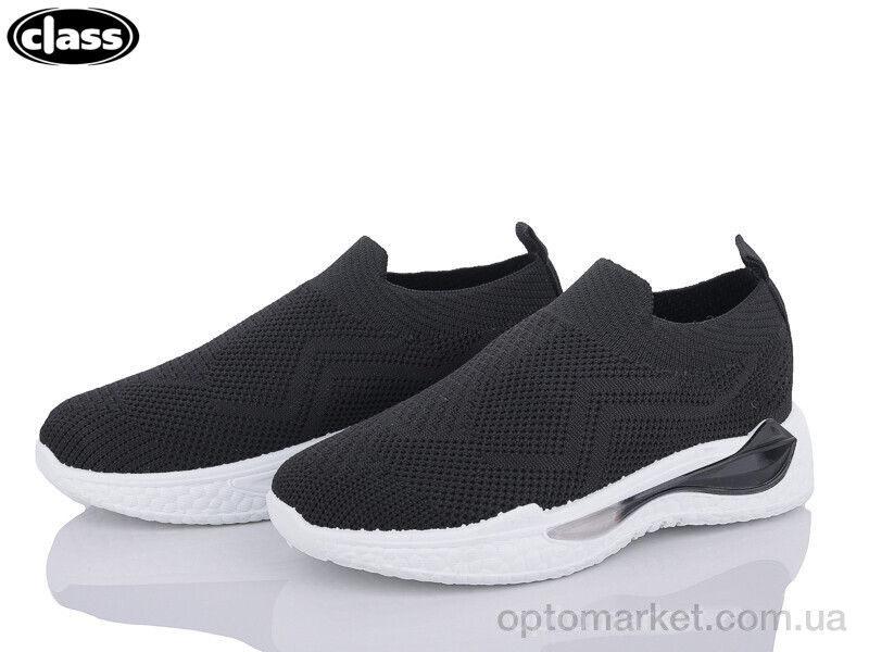 Купить Кросівки дитячі C1-1 Wei Wei чорний, фото 2