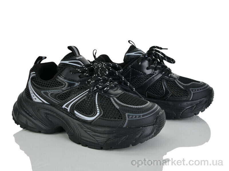 Купить Кросівки дитячі C11524-0 JongGolf чорний, фото 2