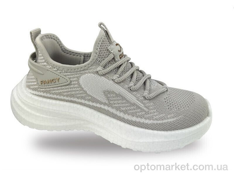 Купить Кросівки дитячі C11814-6 JongGolf бежевий, фото 2