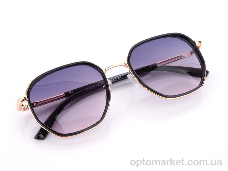 Купить Окуляри C2012 Egebar чорний, фото 3