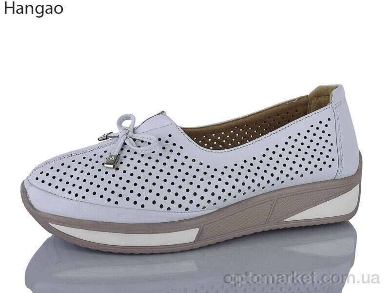 Купить Туфлі жіночі C2106-2 Dadanier сірий, фото 2