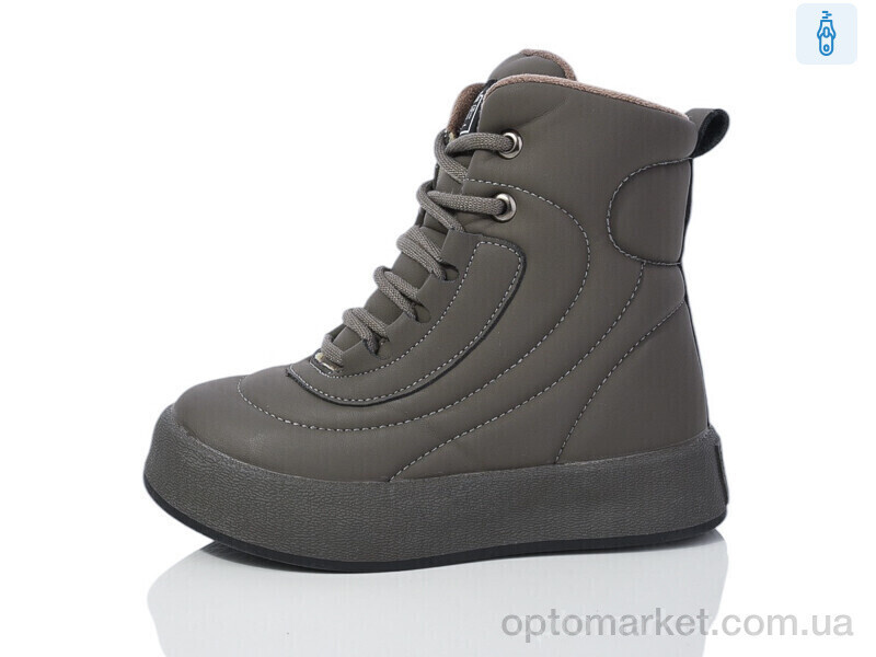 Купить Кросівки дитячі C40395-2 JongGolf сірий, фото 2