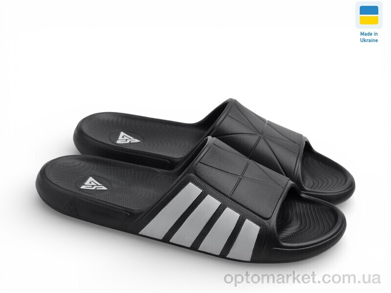 Купить Шльопанці дитячі CC010 чорний Gipanis чорний, фото 2