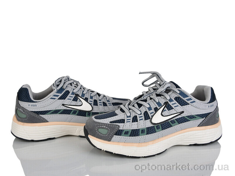 Купить Кросівки дитячі CJ808-32 Kimbo-o синій, фото 2