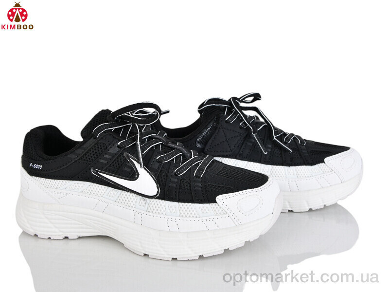 Купить Кросівки дитячі CJ808-3A Kimbo-o чорний, фото 2