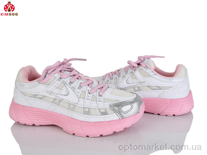 Купить Кросівки дитячі CJ808-3P Kimbo-o білий, фото 2