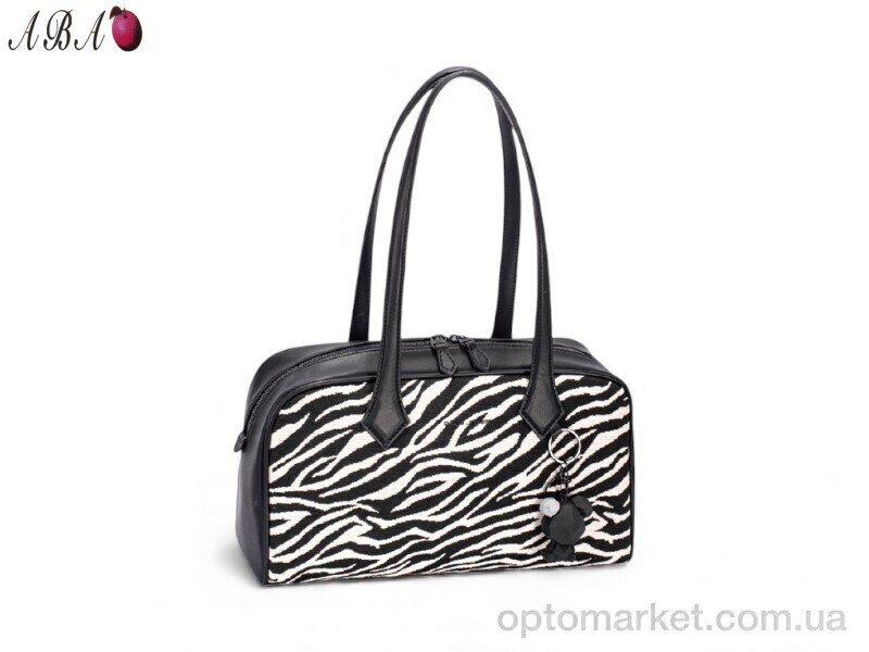 Купить Сумка женская CM7677 mix David Jones мікс, фото 2