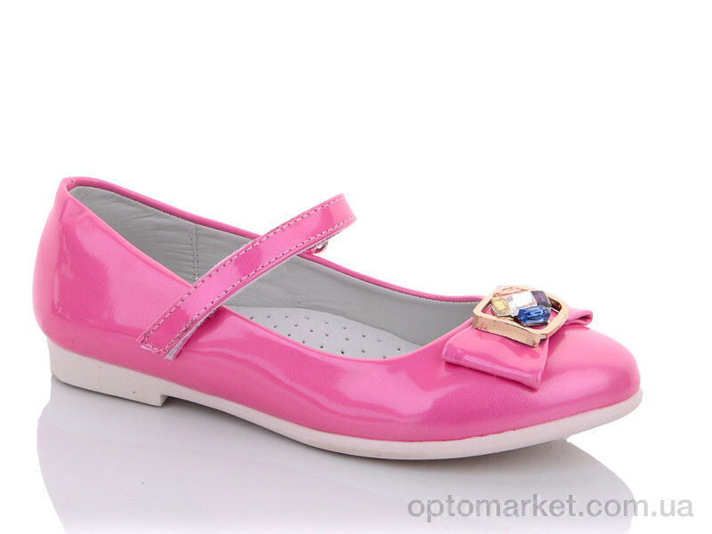Купить Туфлі дитячі CT04-52 TOM.M рожевий, фото 3