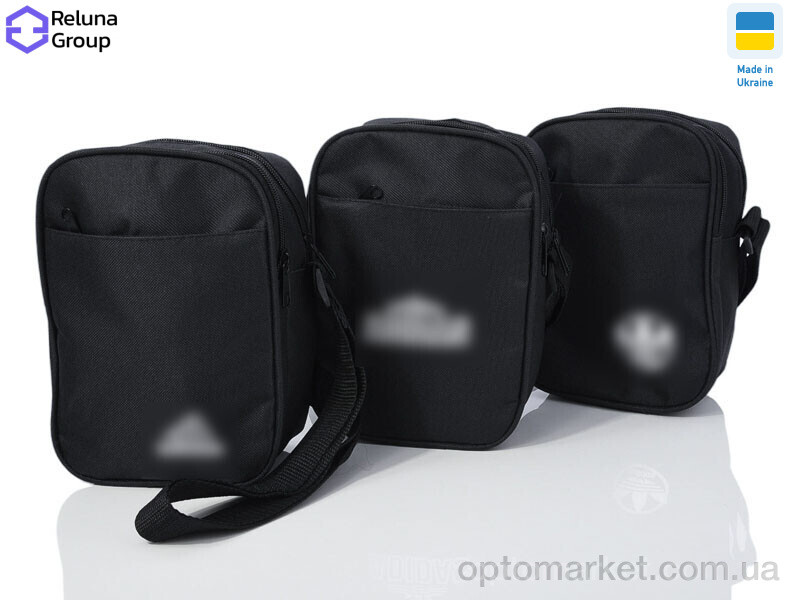 Купить Сумка чоловіча CX002-4 mix A.idas мікс, фото 3