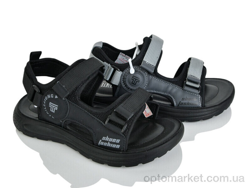 Купить Сандалі дитячі D1052-1-3 mix Lilin мікс, фото 2