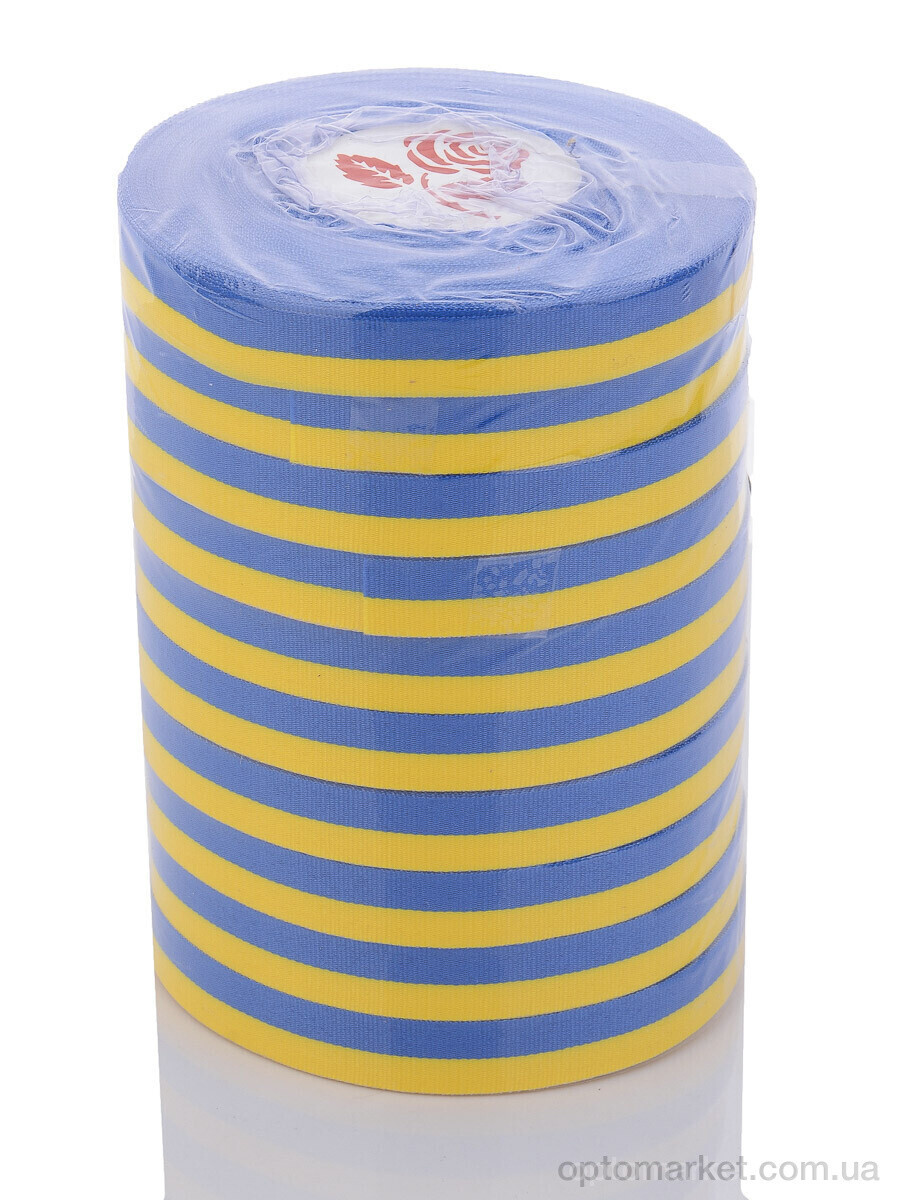 Купить Господарські товари D12812 Стрічка репс прапор 1.2см LOOK&BUY, фото 2
