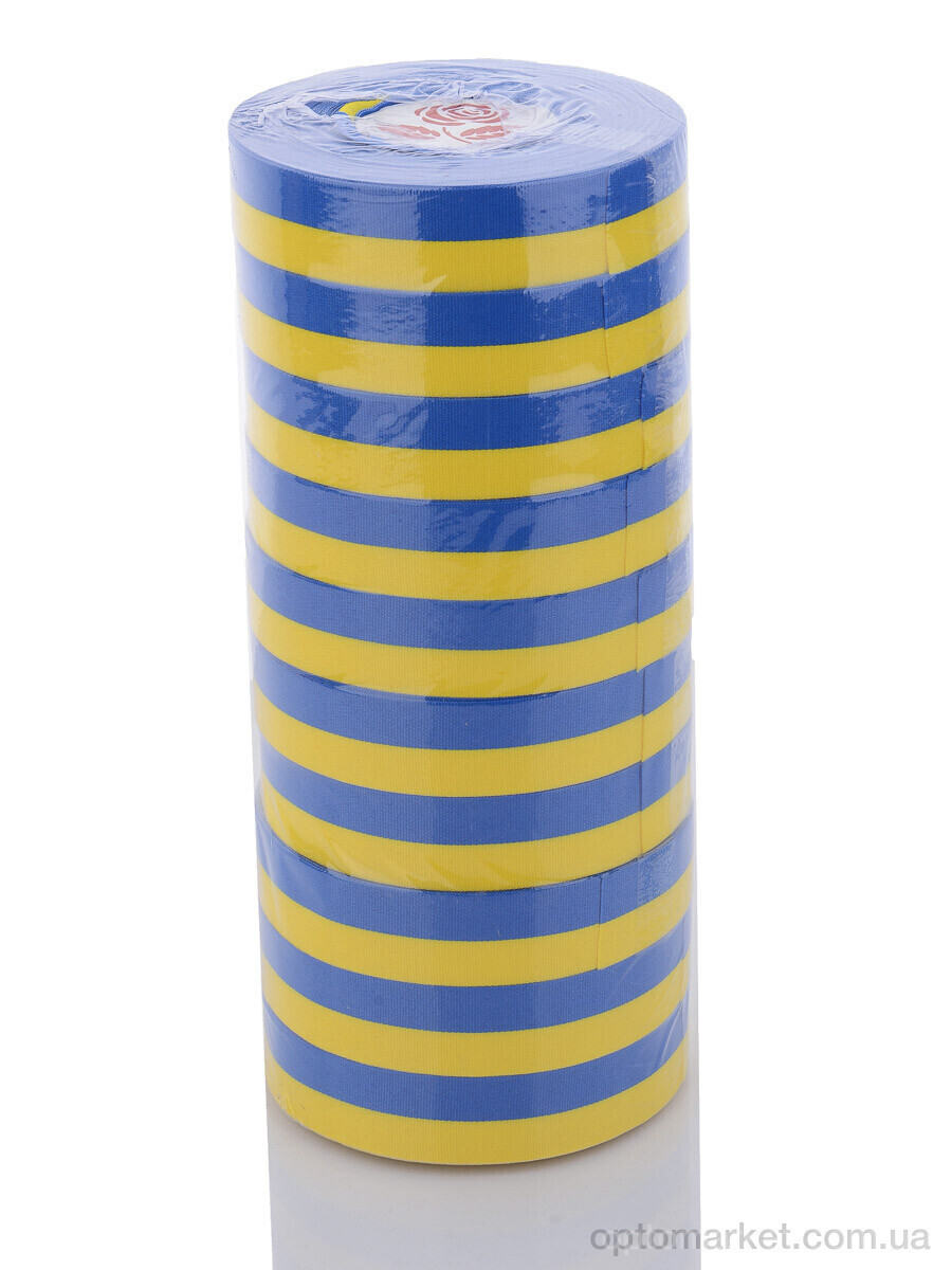 Купить Господарські товари D12820 Стрічка репс прапор 2см LOOK&BUY, фото 2