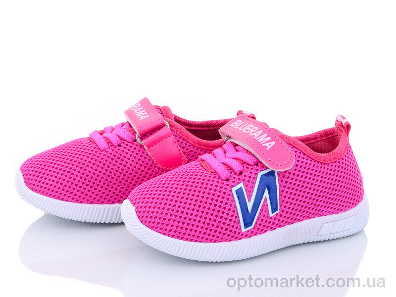 Купить Кросівки дитячі D205-2 Red Hat рожевий, фото 2