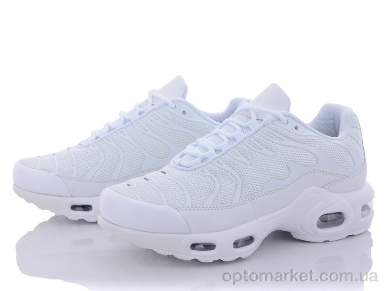 Купить Кросівки жіночі D6187-2 old Jomix білий, фото 2