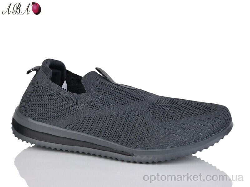 Купить Кросівки чоловічі D9ABA061-4 Bonote сірий, фото 2