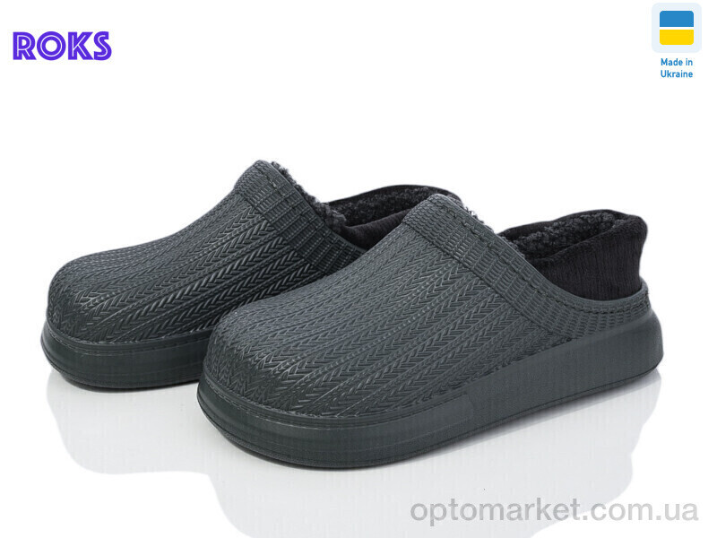 Купить Галоші дитячі Dago 6001 хакі Dago хакі, фото 2