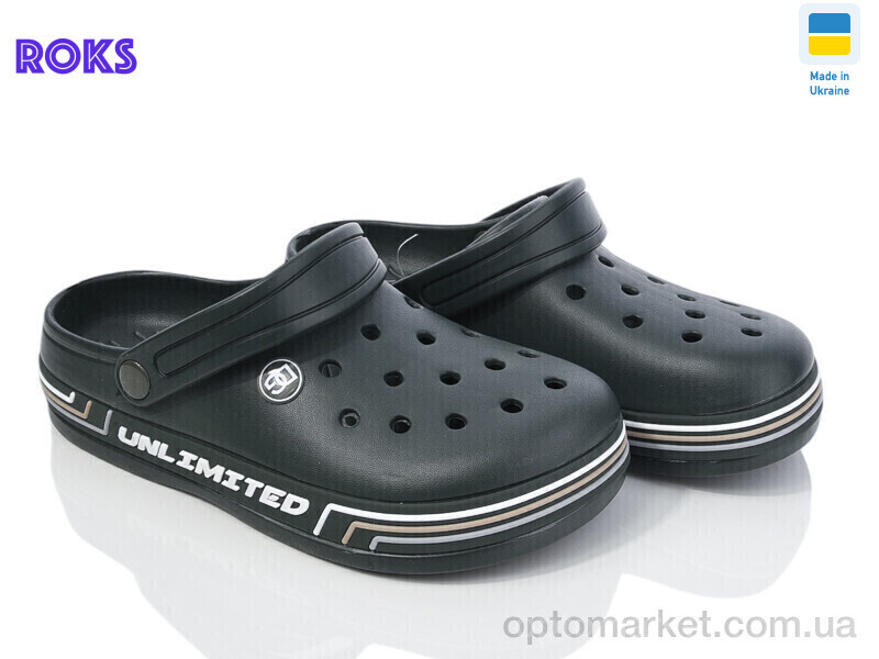 Купить Крокси дитячі Dago 602 хакі Dago хакі, фото 2