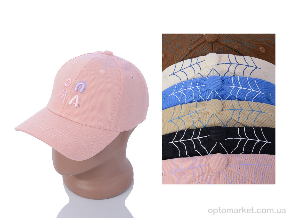 Купить Кепка дитячі Dama mix RuBi мікс, фото 4