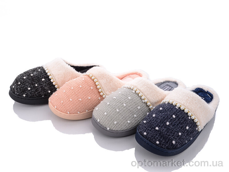 Купить Капці жіночі DC1101 mix Jomix мікс, фото 2