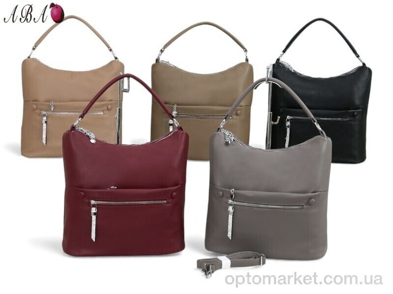 Купить Сумка женская DD25389 mix David Jones мікс, фото 2