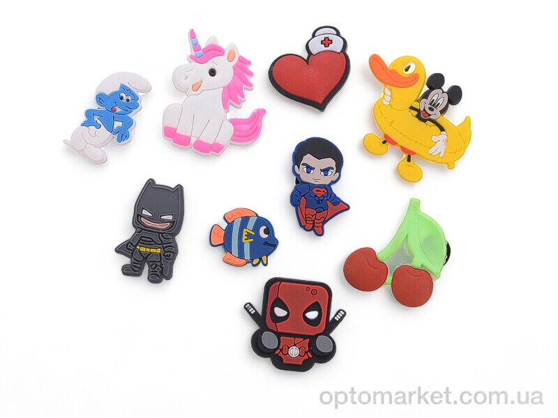 Купить Джибітси дитячі Джибітси mix 10пар Soylu мікс, фото 2