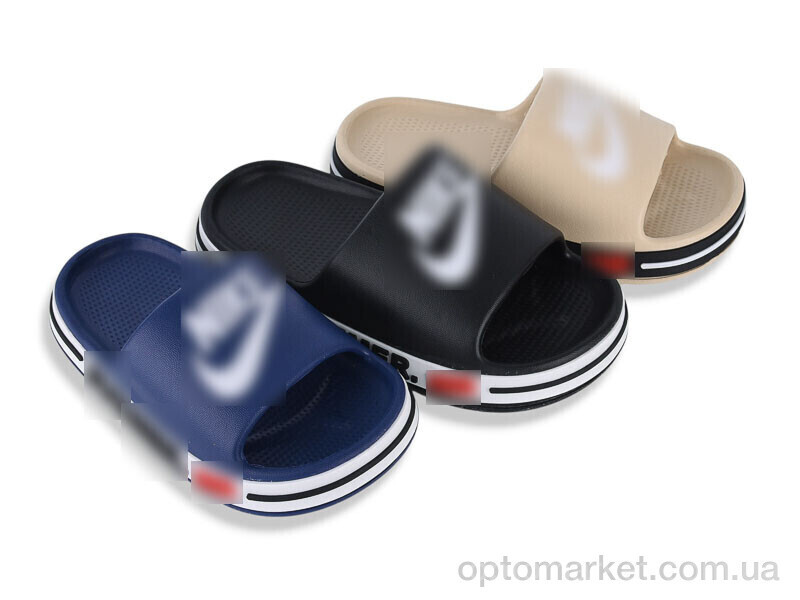 Купить Шльопанці дитячі E2588 mix N.ke мікс, фото 3
