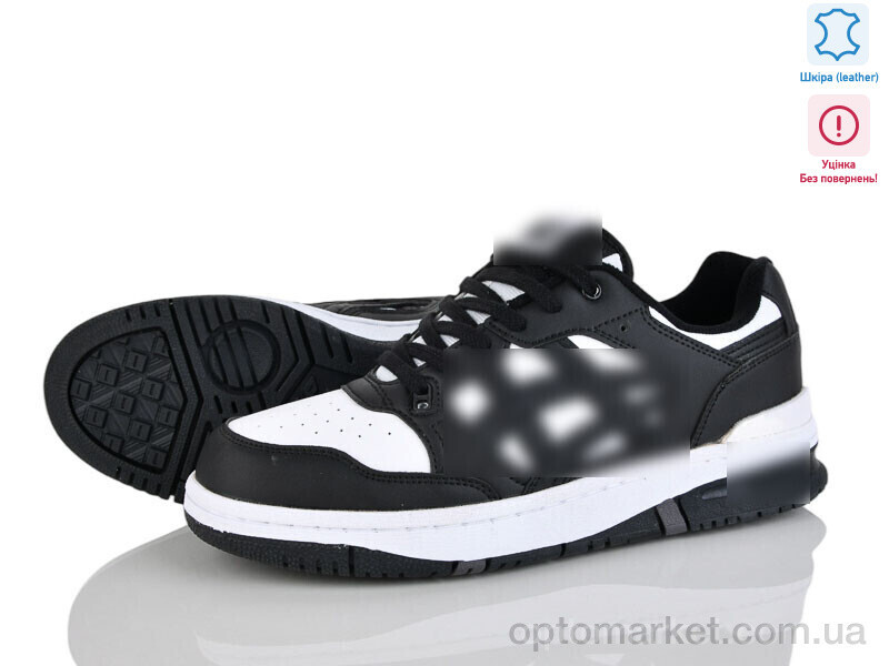 Купить Кросівки жіночі EX89-2 уцінка A.ics чорний, фото 3