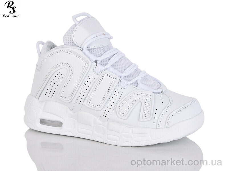 Купить Кросівки жіночі F198 Red Sun білий, фото 2