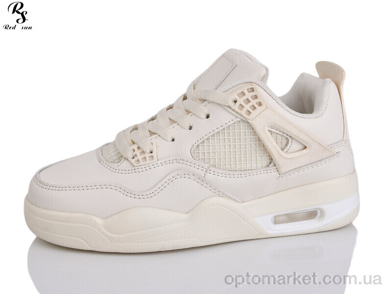 Купить Кросівки жіночі F211 Red Sun бежевий, фото 2
