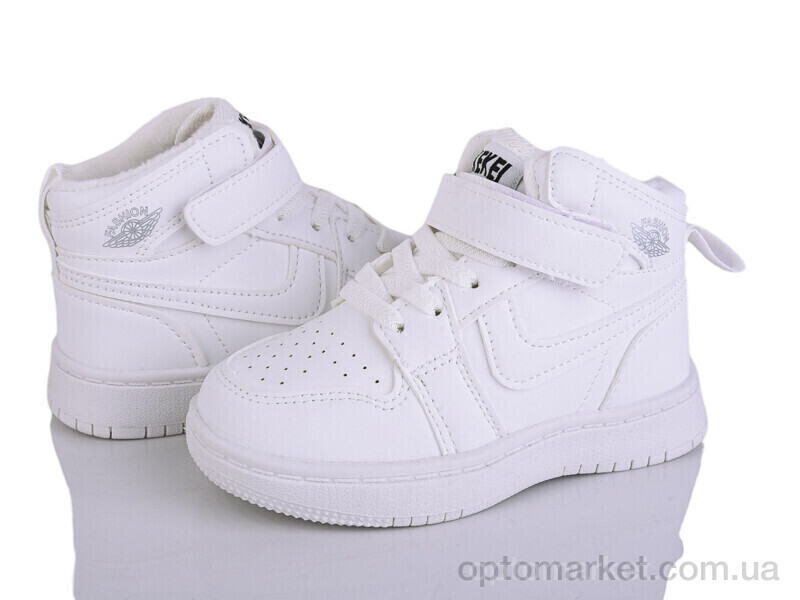 Купить Кросівки жіночі F2510-3 The Fifth day білий, фото 2