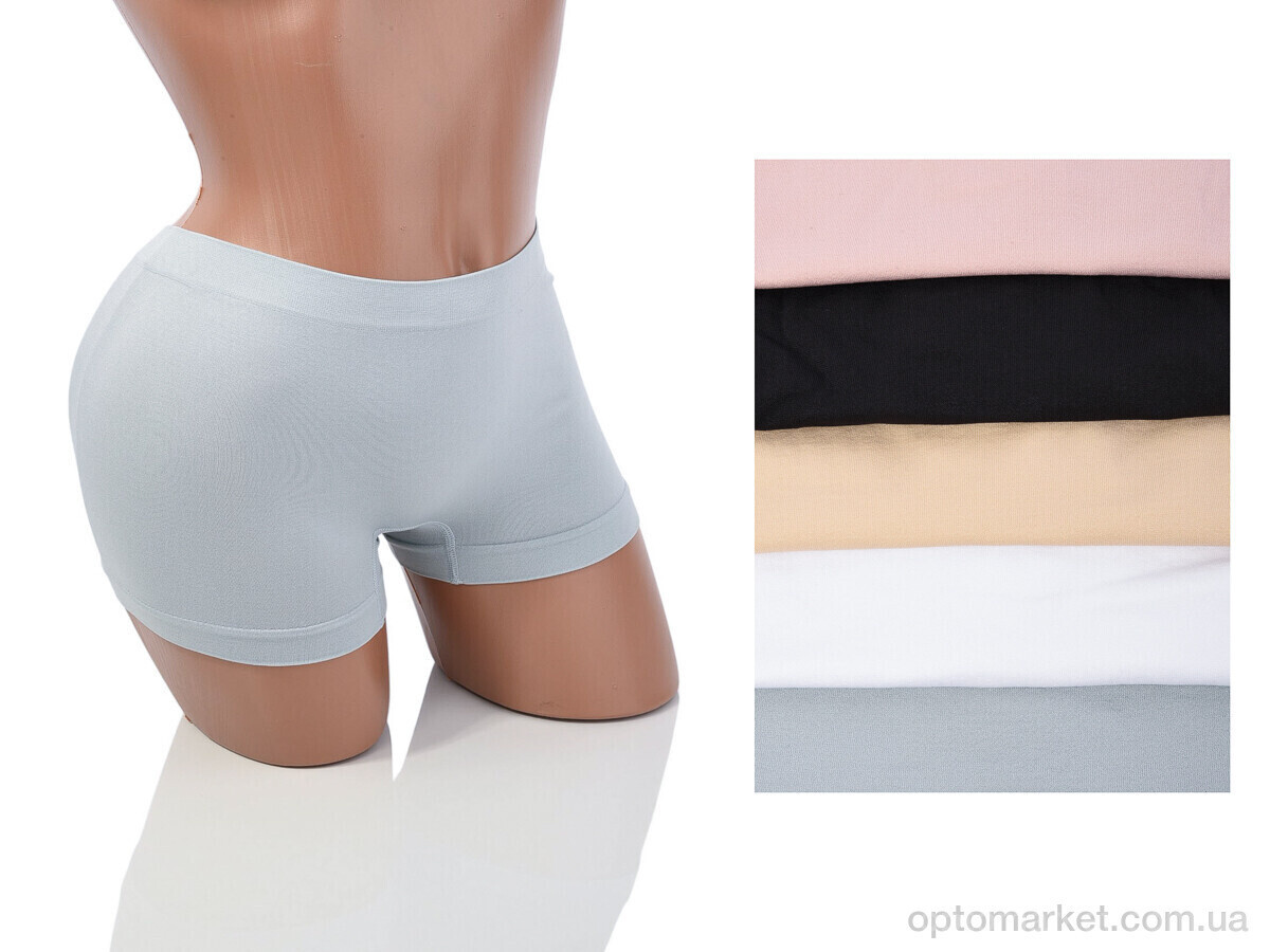 Купить Трусы жіночі F3021 mix PowerFlower мікс, фото 6