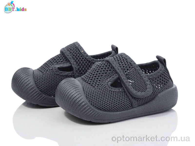 Купить Кросівки дитячі F362-5-1 BBT сірий, фото 2