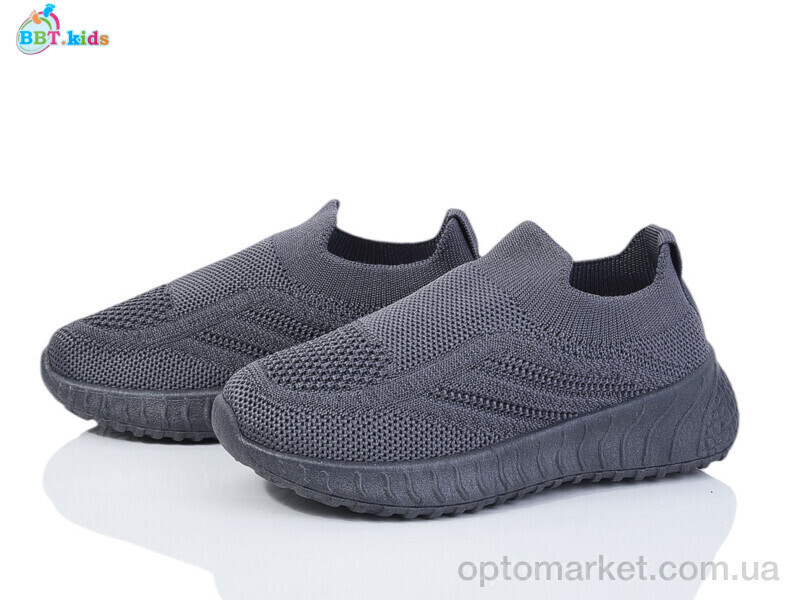 Купить Кросівки дитячі F551-2-3 BBT сірий, фото 2
