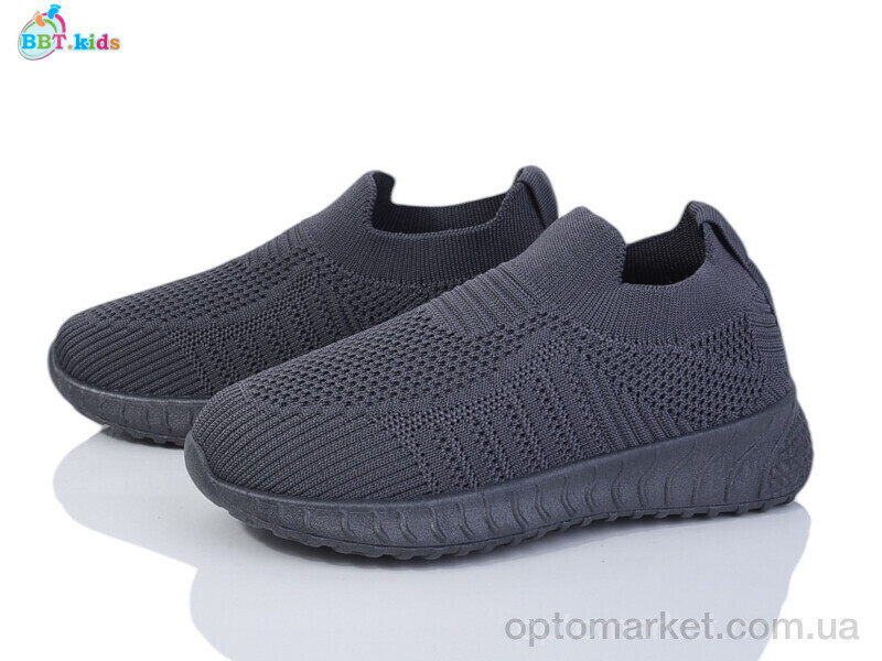 Купить Кросівки дитячі F552-3-3 BBT сірий, фото 2