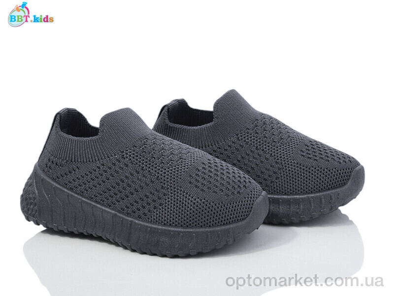 Купить Кросівки дитячі F555-1-3 BBT сірий, фото 2