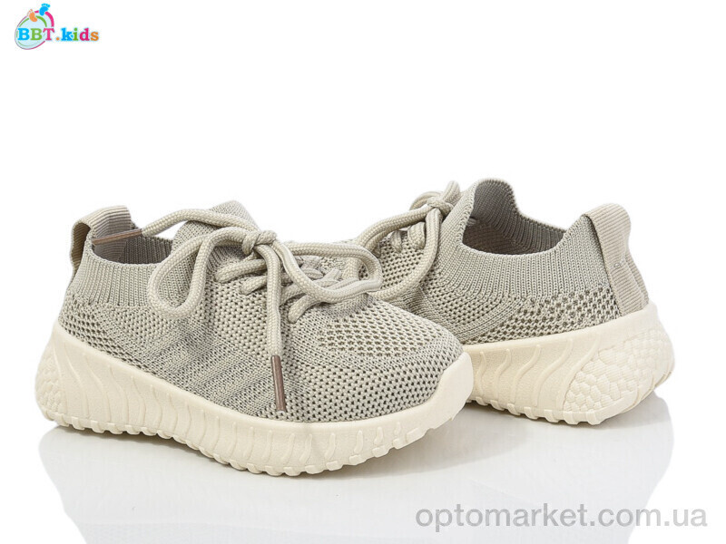 Купить Кросівки дитячі F561-1-8 BBT хакі, фото 2