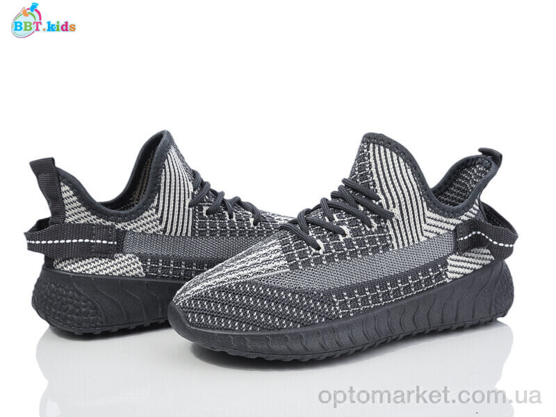 Купить Кросівки дитячі F565-3-7 BBT сірий, фото 2