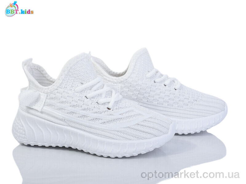 Купить Кросівки дитячі F568-2-2 BBT білий, фото 2