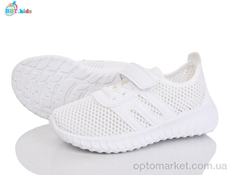 Купить Кросівки дитячі F586-3-2 BBT білий, фото 2
