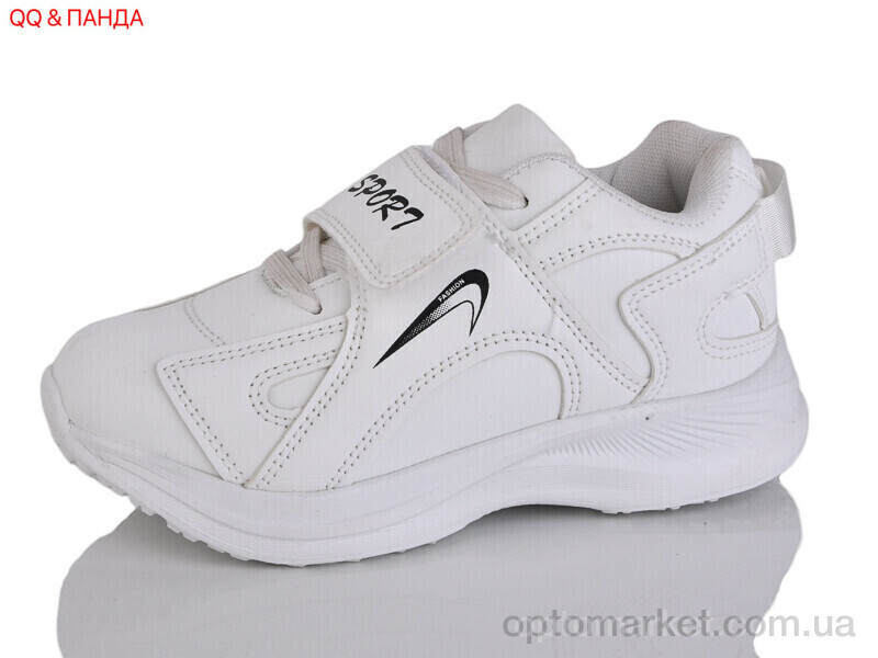 Купить Кросівки дитячі F621 Red Sun білий, фото 2