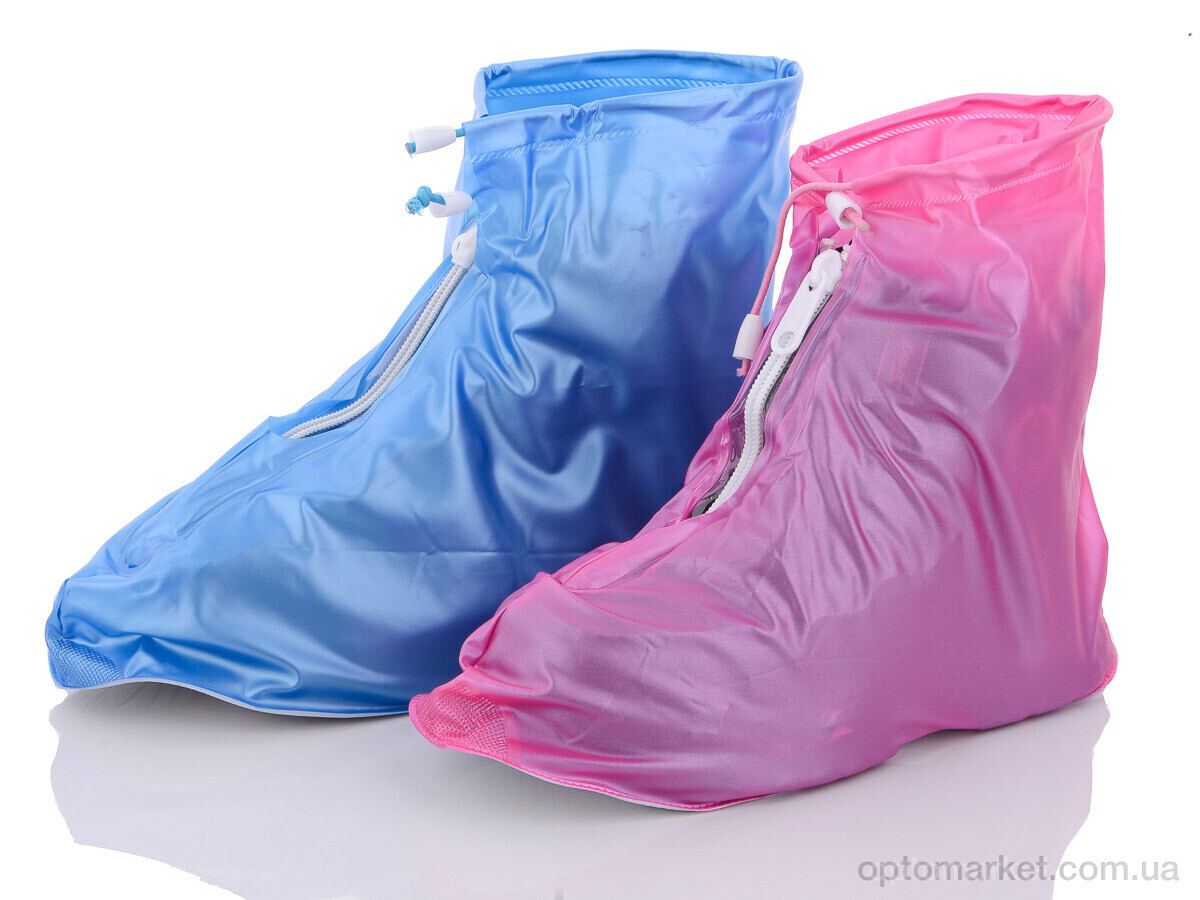 Купить Чохли для взуття F7615 чохли на взуття від дощу mix 7garden, фото 2