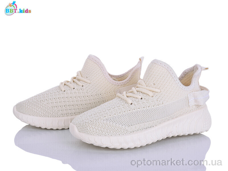 Купить Кросівки дитячі F780-3-11 BBT бежевий, фото 2