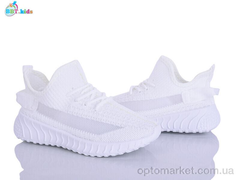 Купить Кросівки дитячі F780-3-9 BBT білий, фото 2