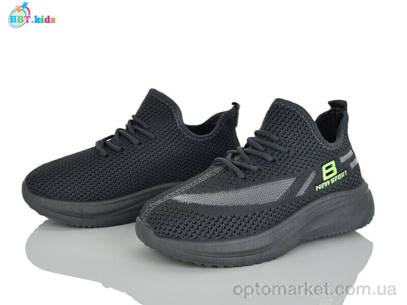 Купить Кросівки дитячі F781-3-6 BBT сірий, фото 2
