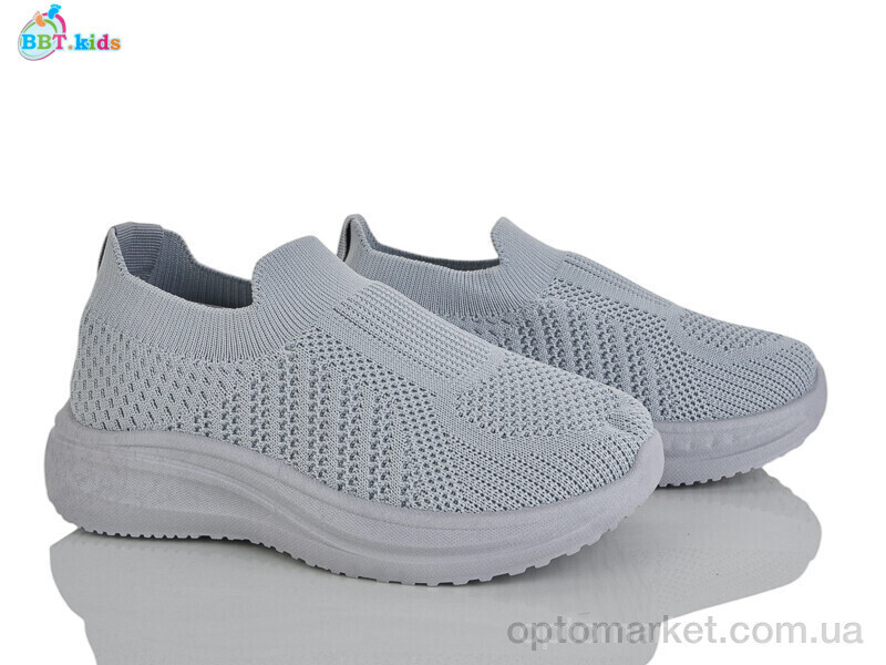 Купить Кросівки дитячі F785-3-1 BBT сірий, фото 2
