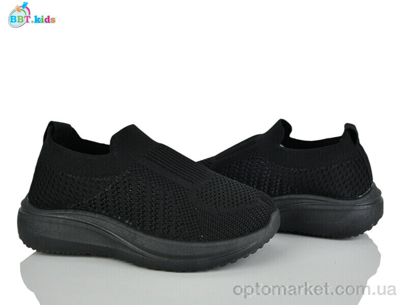Купить Кросівки дитячі F785-3-2 BBT чорний, фото 2