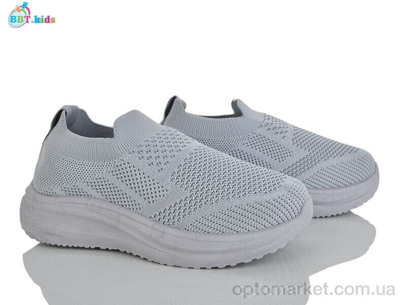 Купить Кросівки дитячі F786-3-1 BBT сірий, фото 2