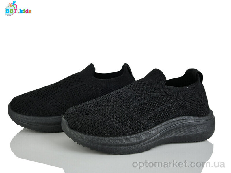 Купить Кросівки дитячі F786-3-2 BBT чорний, фото 2