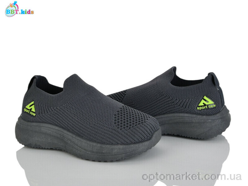 Купить Кросівки дитячі F787-2-5 BBT сірий, фото 2