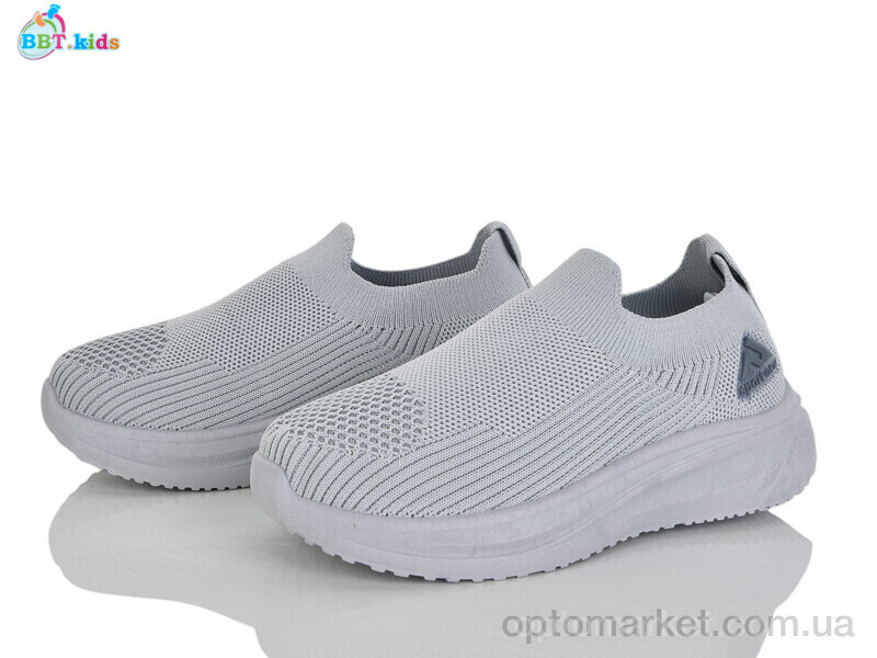 Купить Кросівки дитячі F787-3-7 BBT сірий, фото 2
